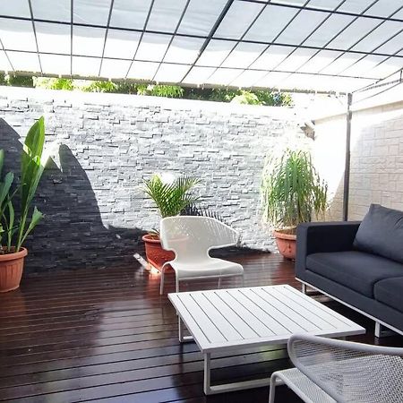 Heitea Lodge - 6 Min Airport, Wifi, Ac & Parking Papeete  Ngoại thất bức ảnh